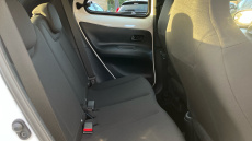 Toyota Aygo X 1.0 VVT-i Pure 5dr Petrol Hatchback